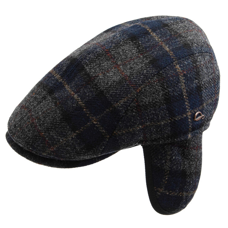 Jackson KG 100% Laine Cap GÖTTMANN