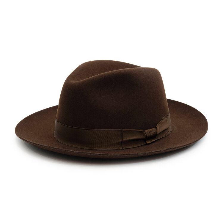 Chapeau Le Castor Henri HENRI HENRI