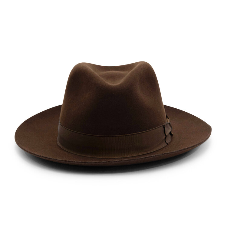 Le Castor Henri Beaver Hat HENRI HENRI