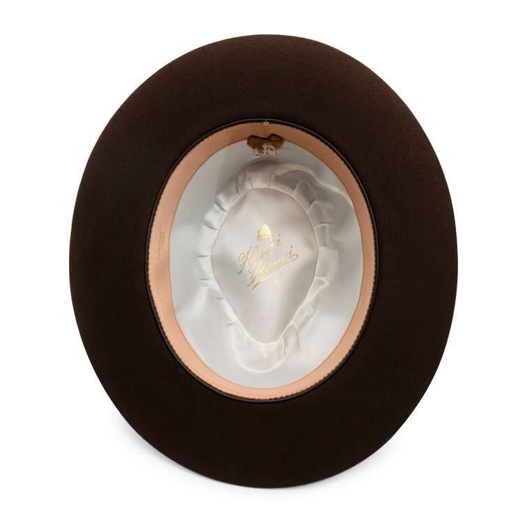 Le Castor Henri Beaver Hat HENRI HENRI