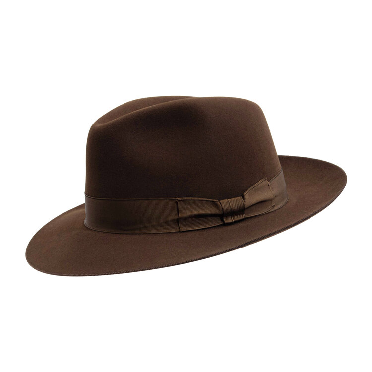 Chapeau Le Castor Henri HENRI HENRI