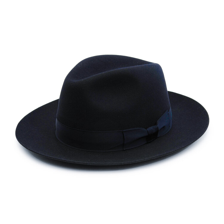 Chapeau Le Castor Henri HENRI HENRI