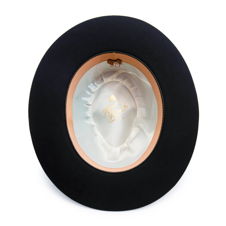 Chapeau Le Castor Henri HENRI HENRI