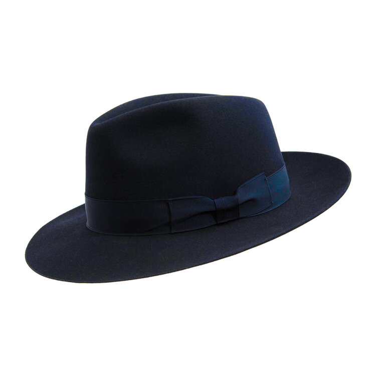 Chapeau Le Castor Henri HENRI HENRI