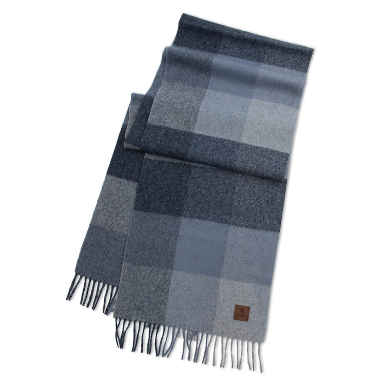 Foulard Laine vierge WIGENS