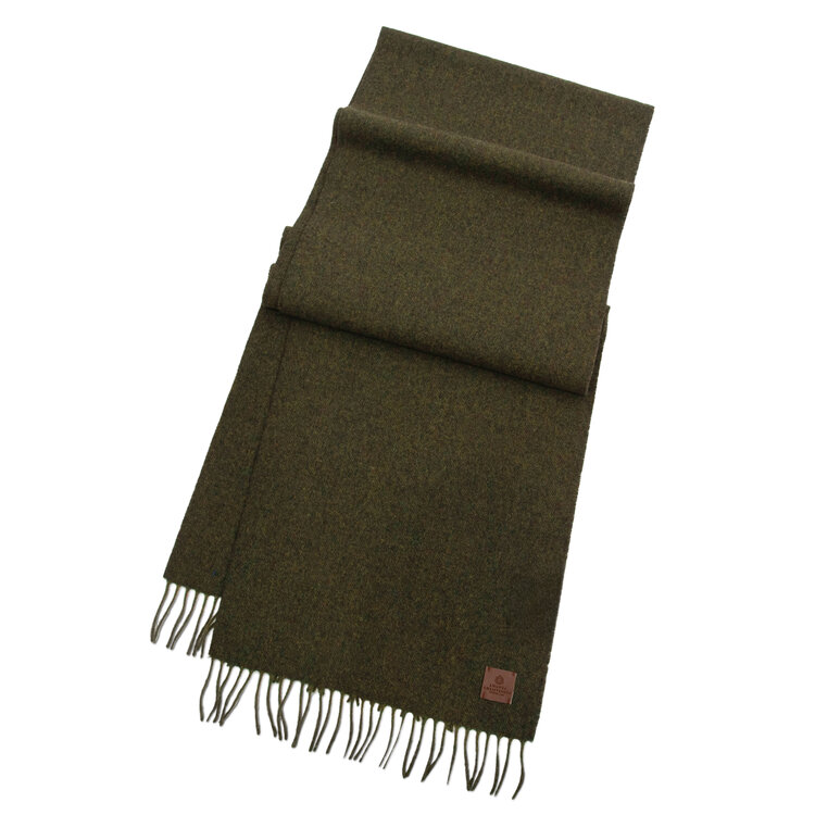 Foulard Laine vierge WIGENS