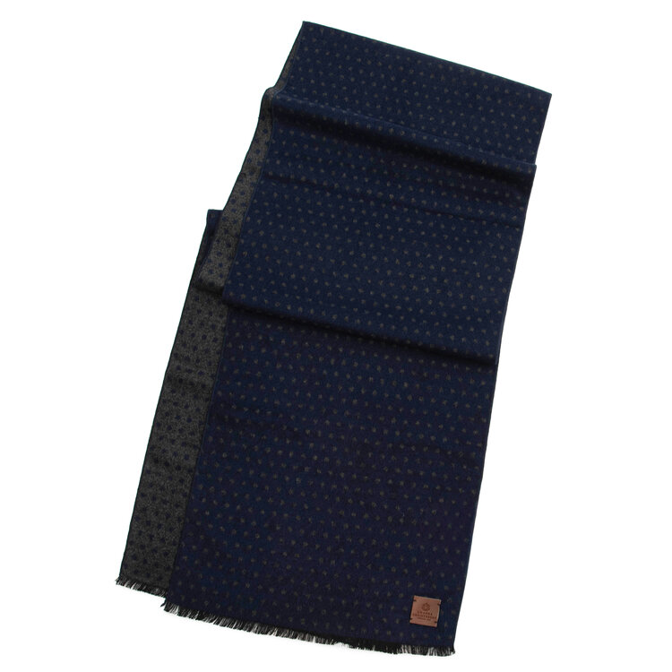 Foulard Soie Viscose