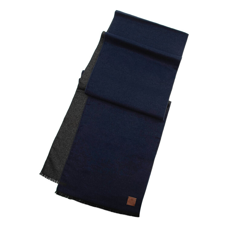 Foulard Soie Viscose