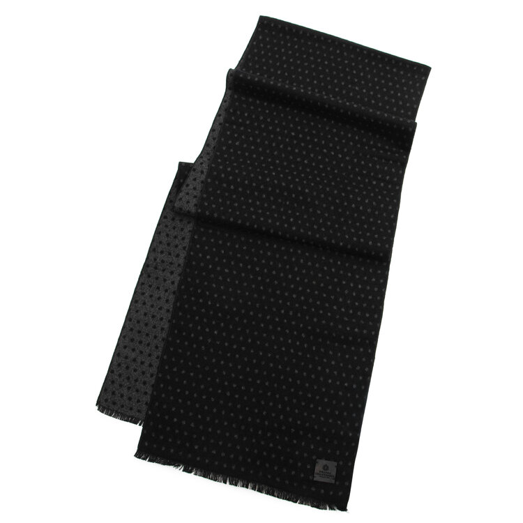 Foulard Soie Viscose