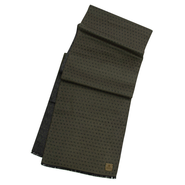 Foulard Soie Viscose