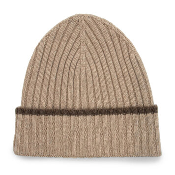 Beanie Cashmere