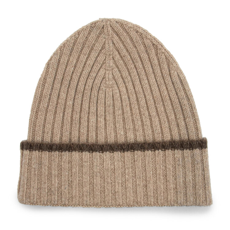 Beanie Cashmere