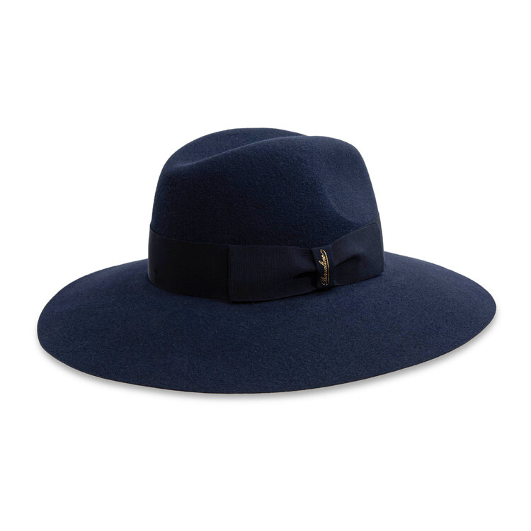 Sophie Women's Felt Hat BORSALINO