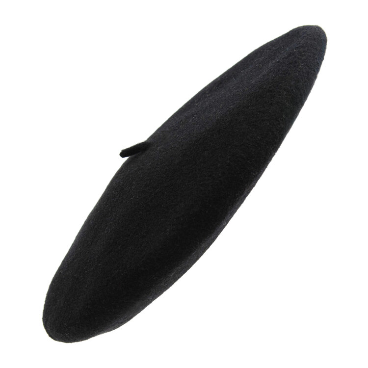 Basque Beret LAULHÈRE 100% Wool