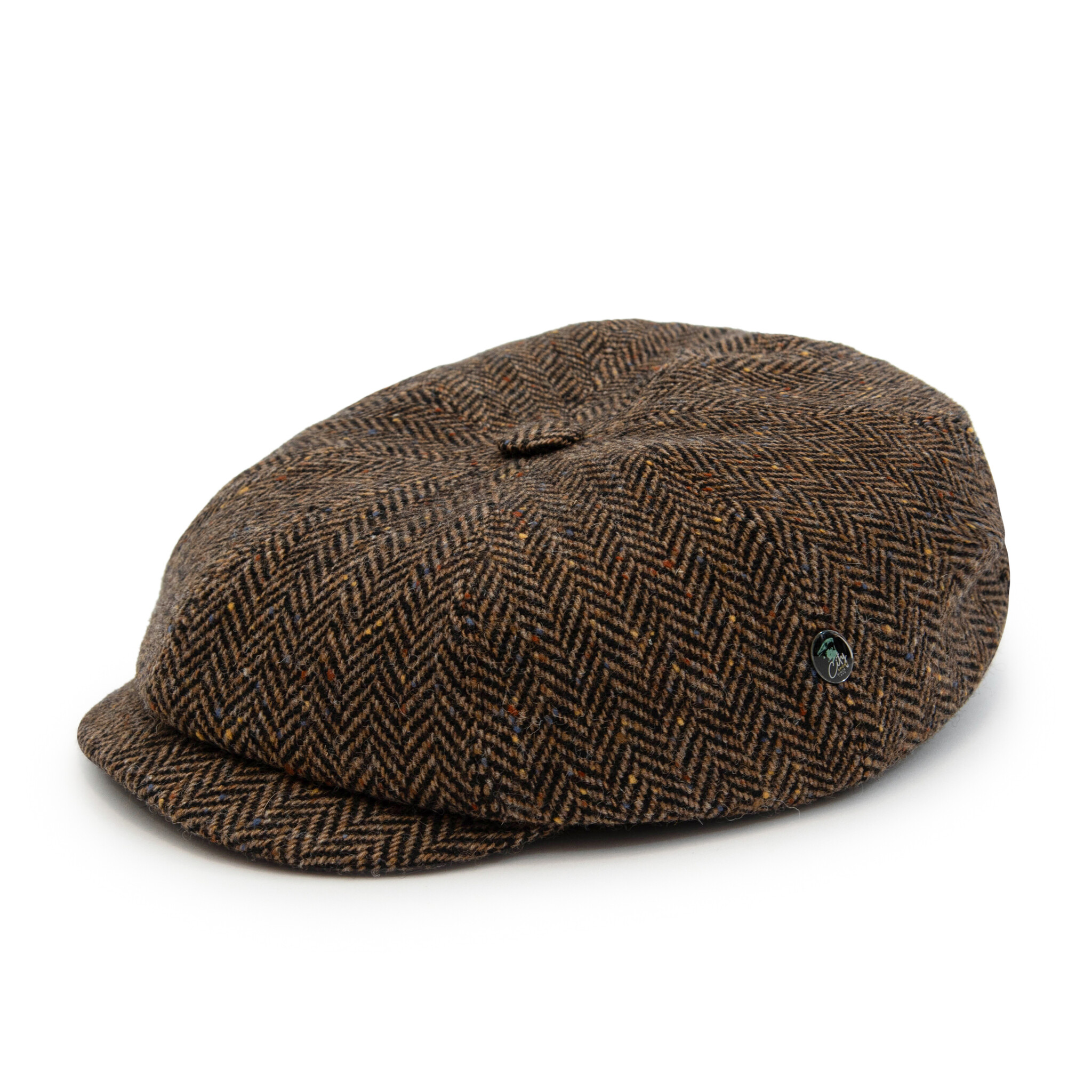 Gatsby Chevron 301 Cap CITY SPORT | Fast Shipping | Henri Henri