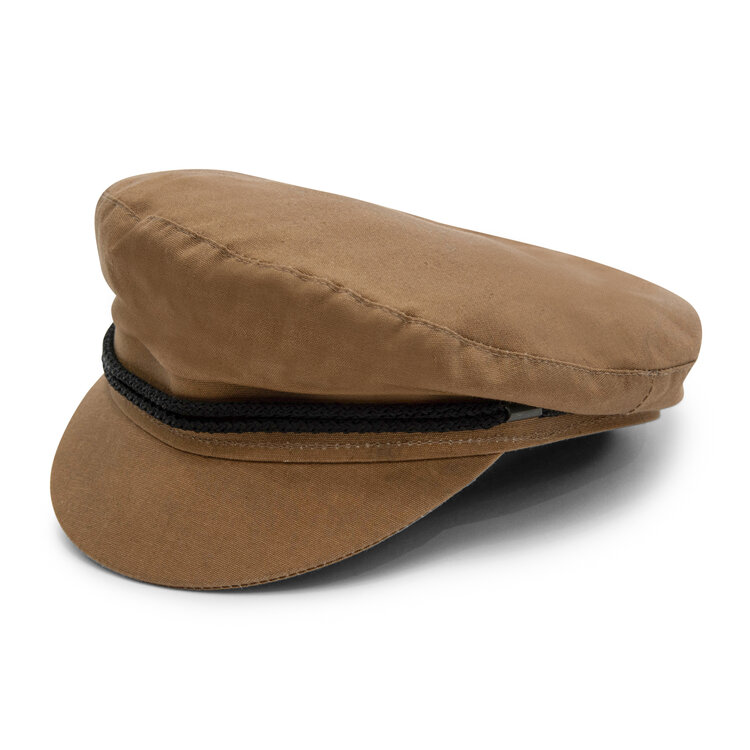 Coton huilé Panizza