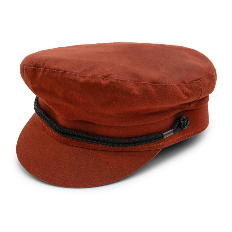 Oiled Cotton Panizza