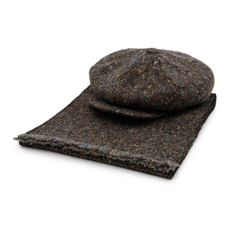 Scarf Foulard Premium Donegal CITY SPORT