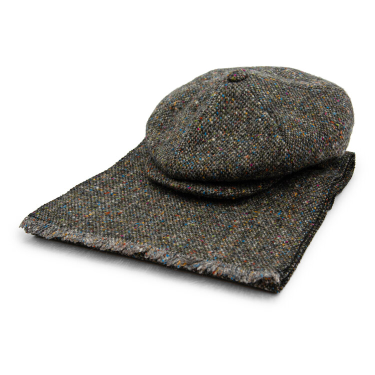 Foulard Premium Donegal CITY SPORT