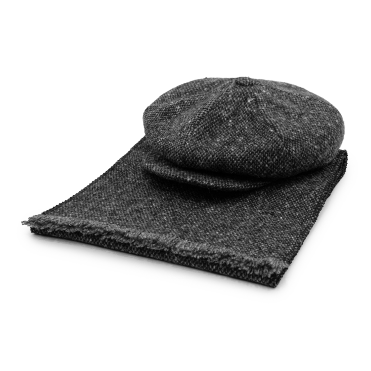 Scarf Foulard Premium Donegal CITY SPORT