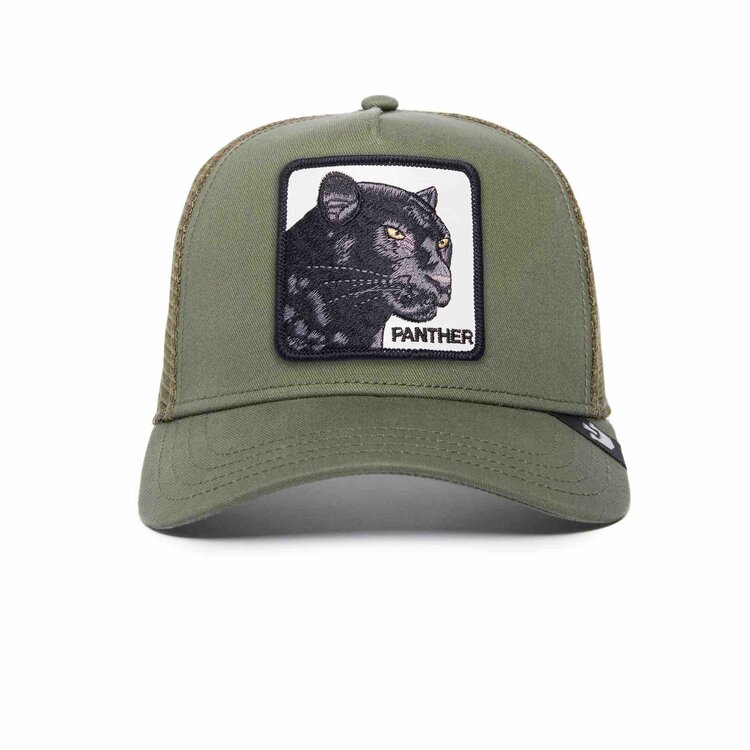 Casquette Trucker The Panther GOORIN BROS.