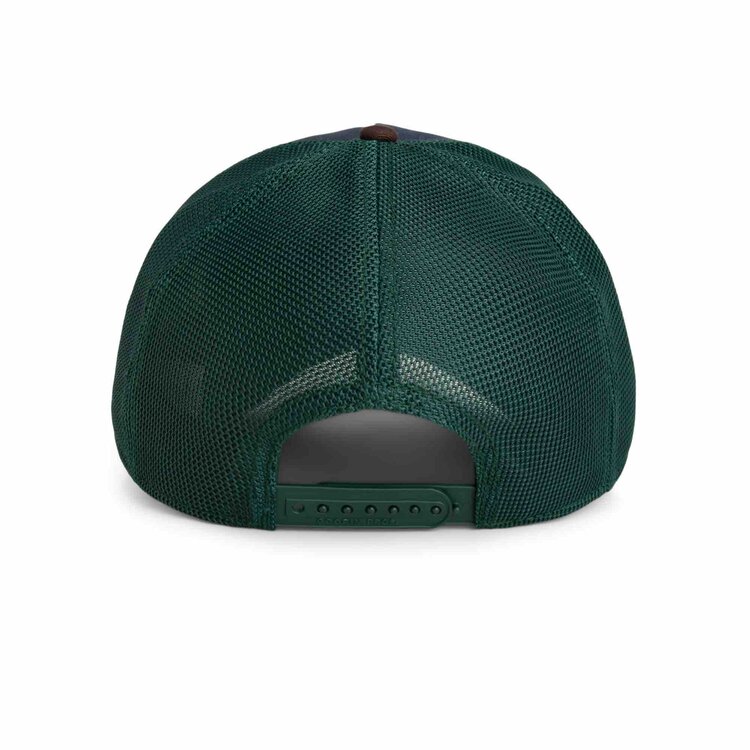 Casquette Trucker Tricolor Giraffe GOORIN BROS.