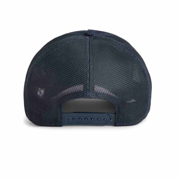 Casquette Trucker Denim Stallion GOORIN BROS.