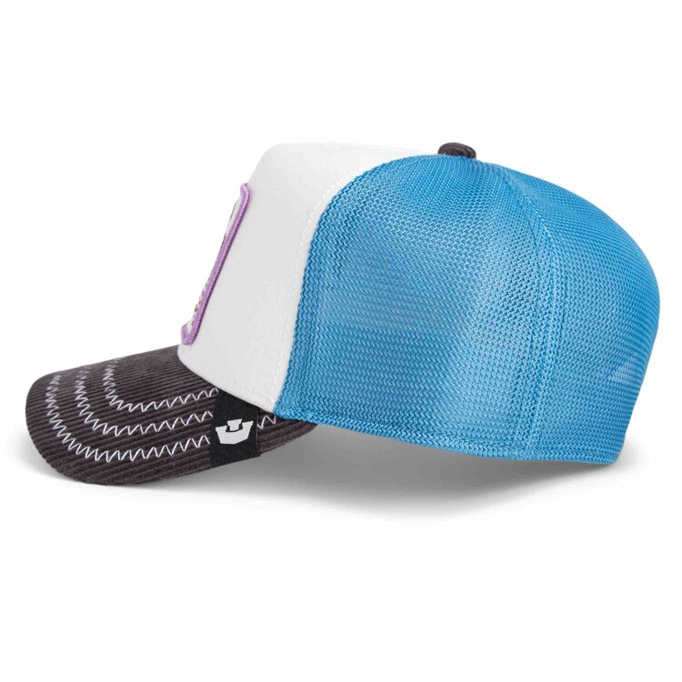 Social Remix GOORIN BROS Trucker Cap