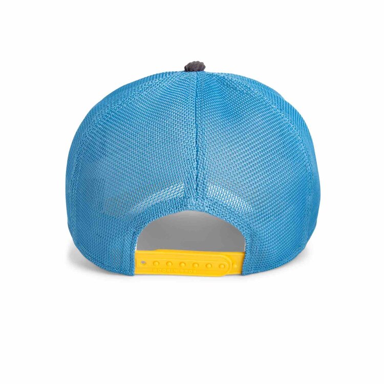 Social Remix GOORIN BROS Trucker Cap