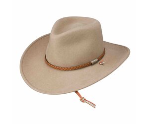 Sagebrush STETSON | Fast Shipping | Henri Henri - Henri Henri
