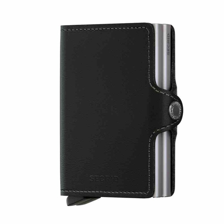 Secrid Twinwallet Leather Wallet SECRID