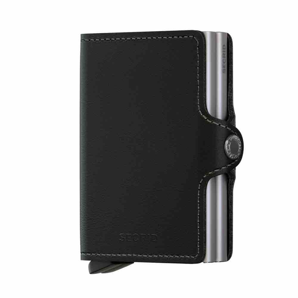 Twinwallet Leather Wallet SECRID | Fast Shipping | Henri Henri