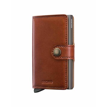 Secrid Miniwallet Texano