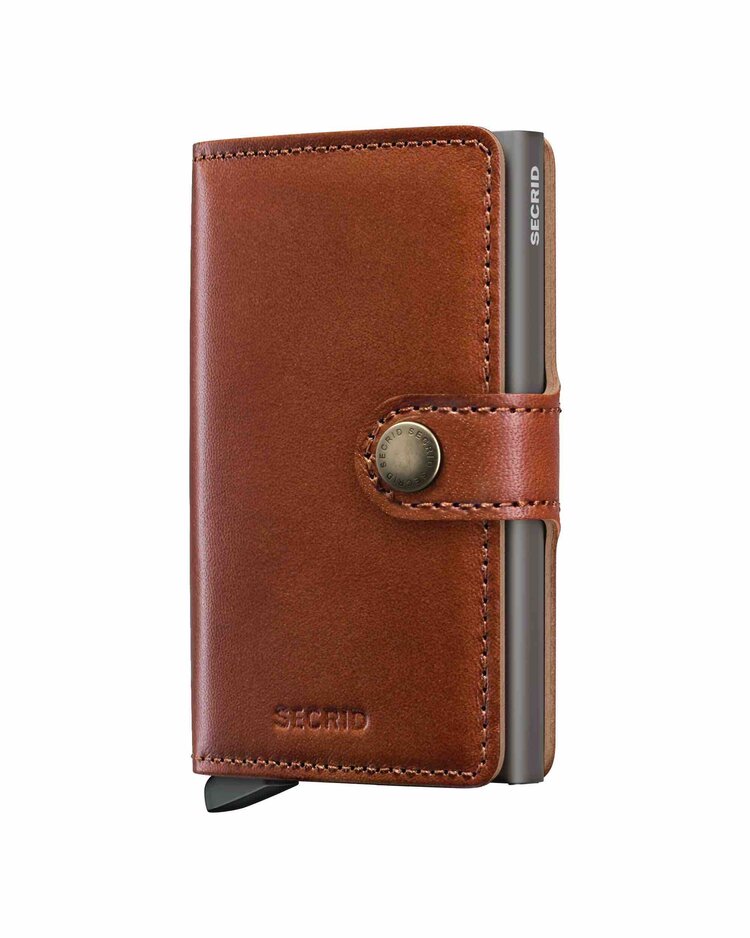 Secrid Miniwallet Texano Wallet SECRID