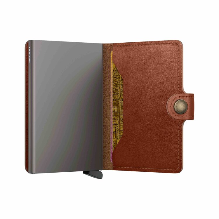 Secrid Miniwallet Texano Wallet SECRID
