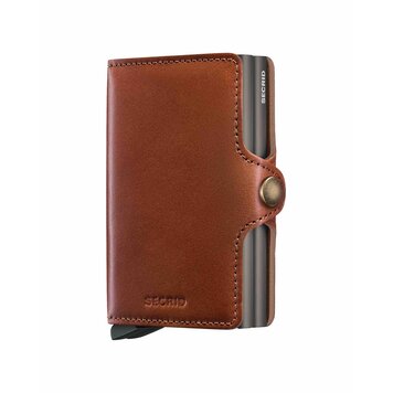 Secrid Twinwallet Texano