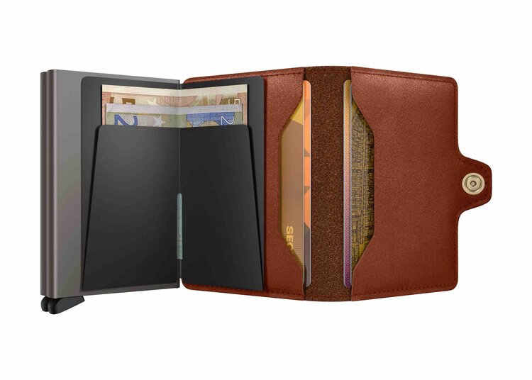 Secrid Twinwallet Texano