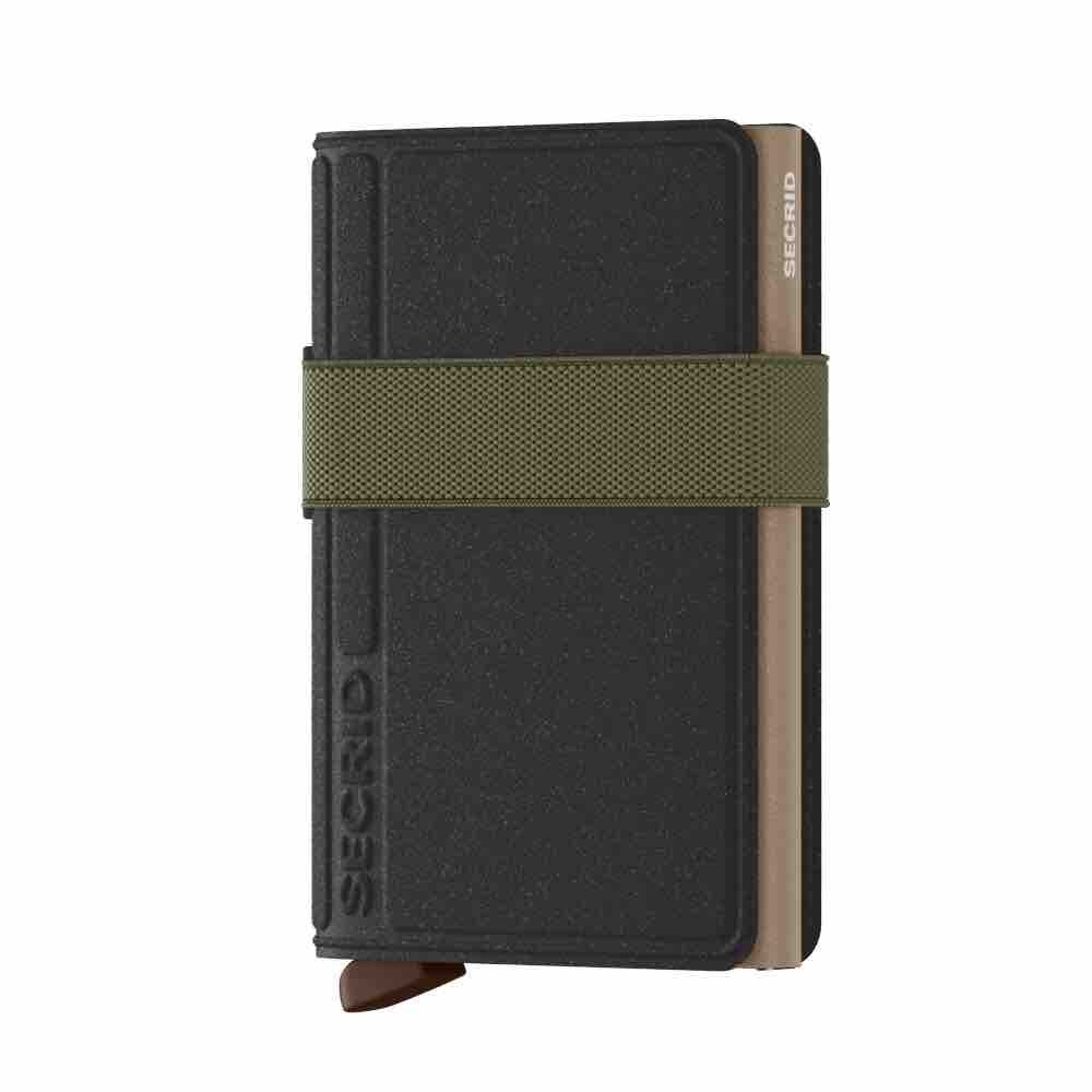 Bandwallet Liba SECRID | Fast Shipping | Henri Henri