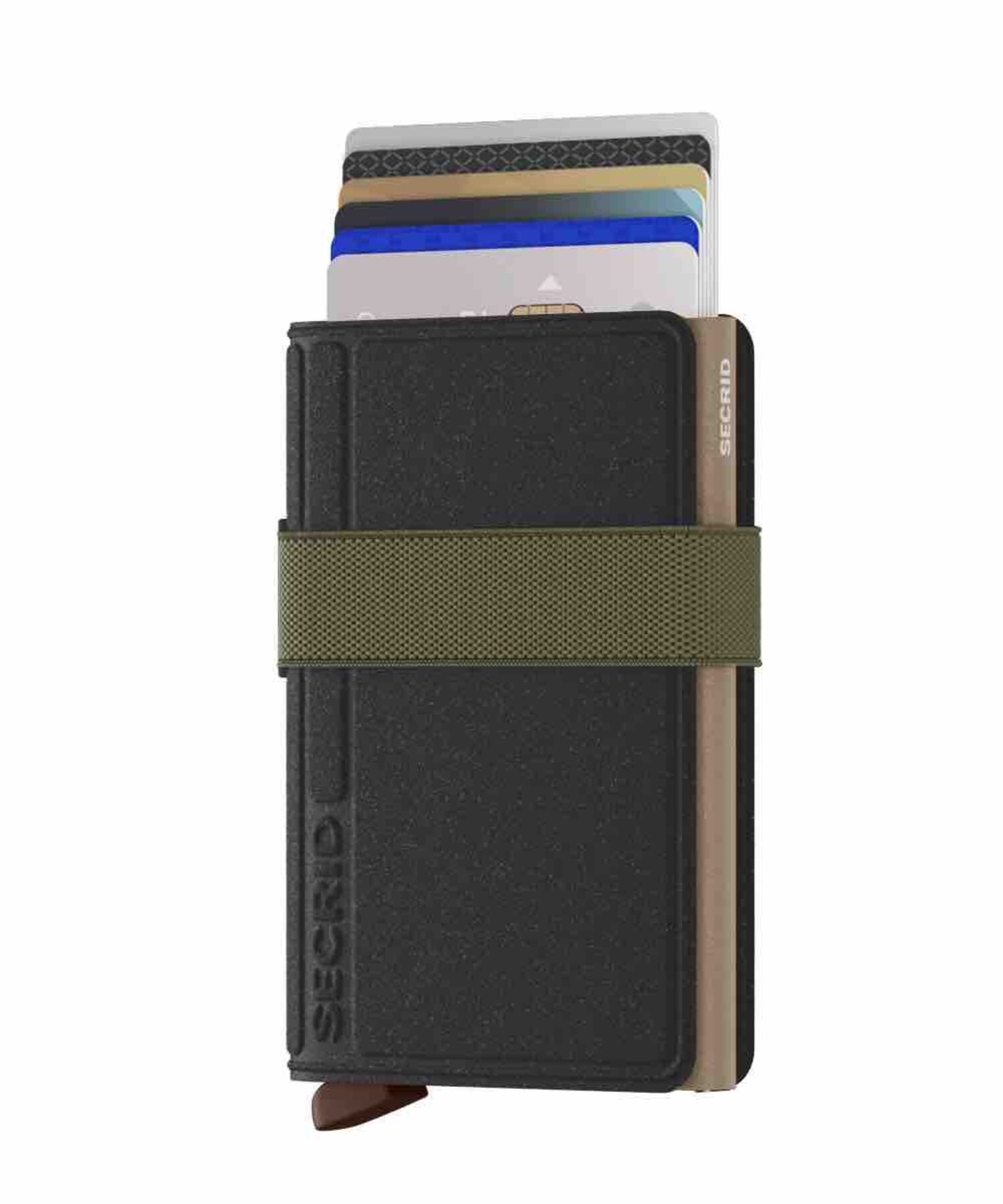Bandwallet Liba SECRID | Fast Shipping | Henri Henri - Henri Henri