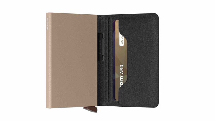 Secrid Bandwallet Liba card wallet SECRID