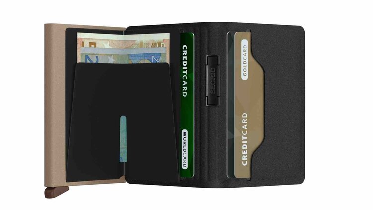 Secrid Bandwallet Liba card wallet SECRID