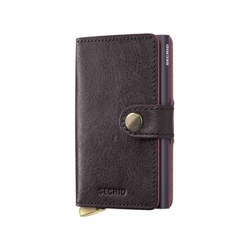 Secrid Miniwallet Basco