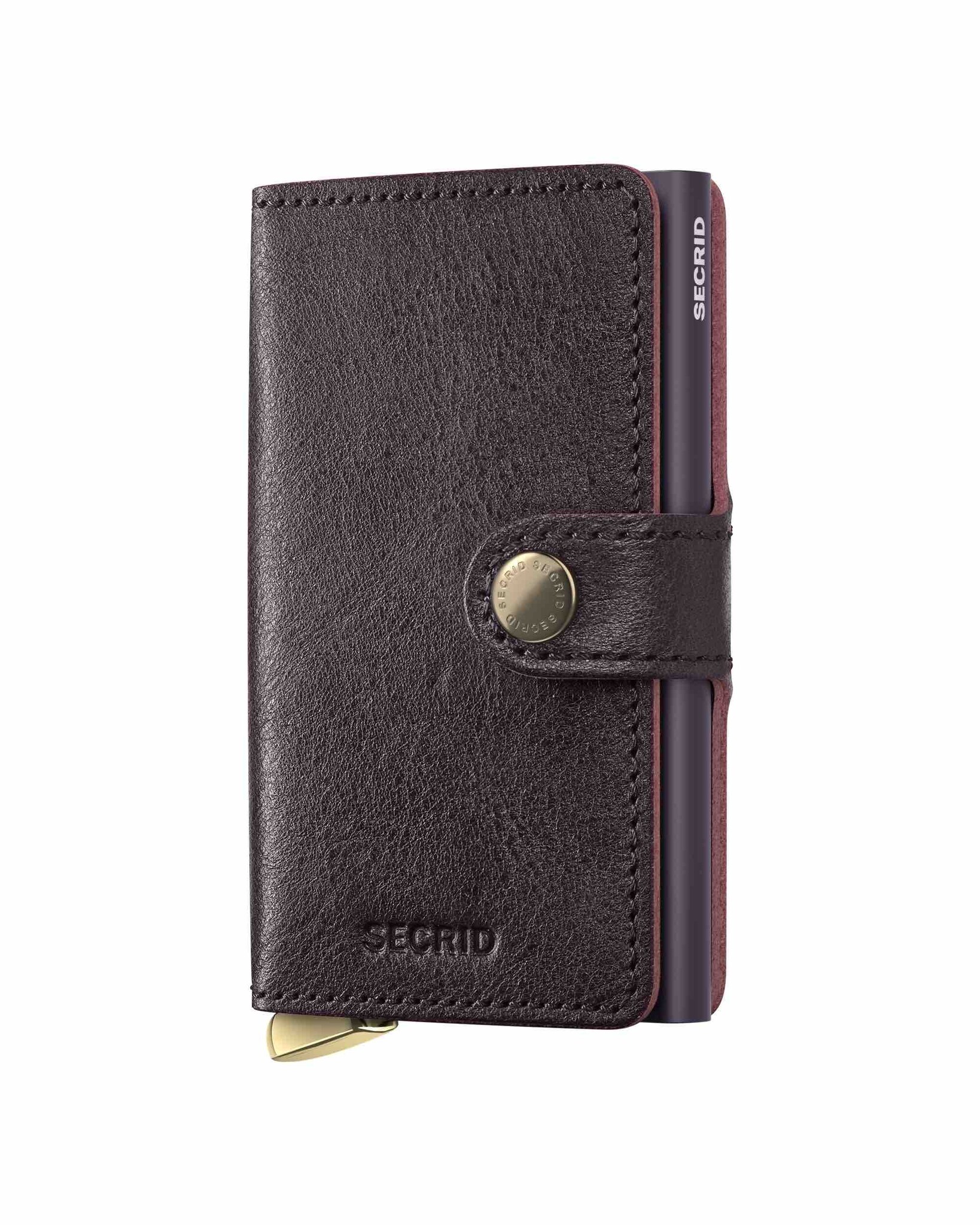 Miniwallet Basco SECRID | Fast Shipping | Henri Henri