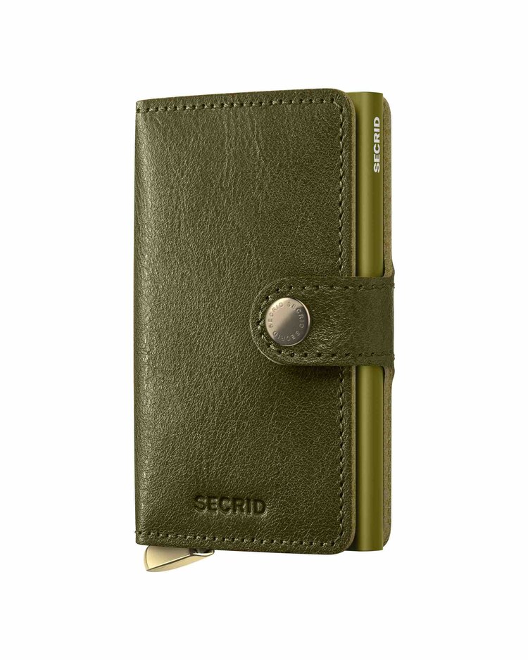 Secrid Miniwallet Basco SECRID