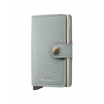 Secrid Miniwallet Pebble