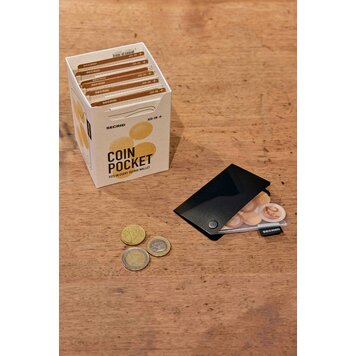 Secrid Coinpocket