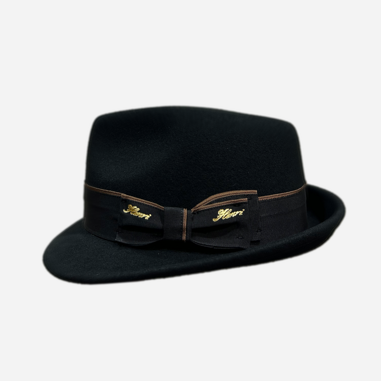 Chapeau Trilby Henri HENRI HENRI