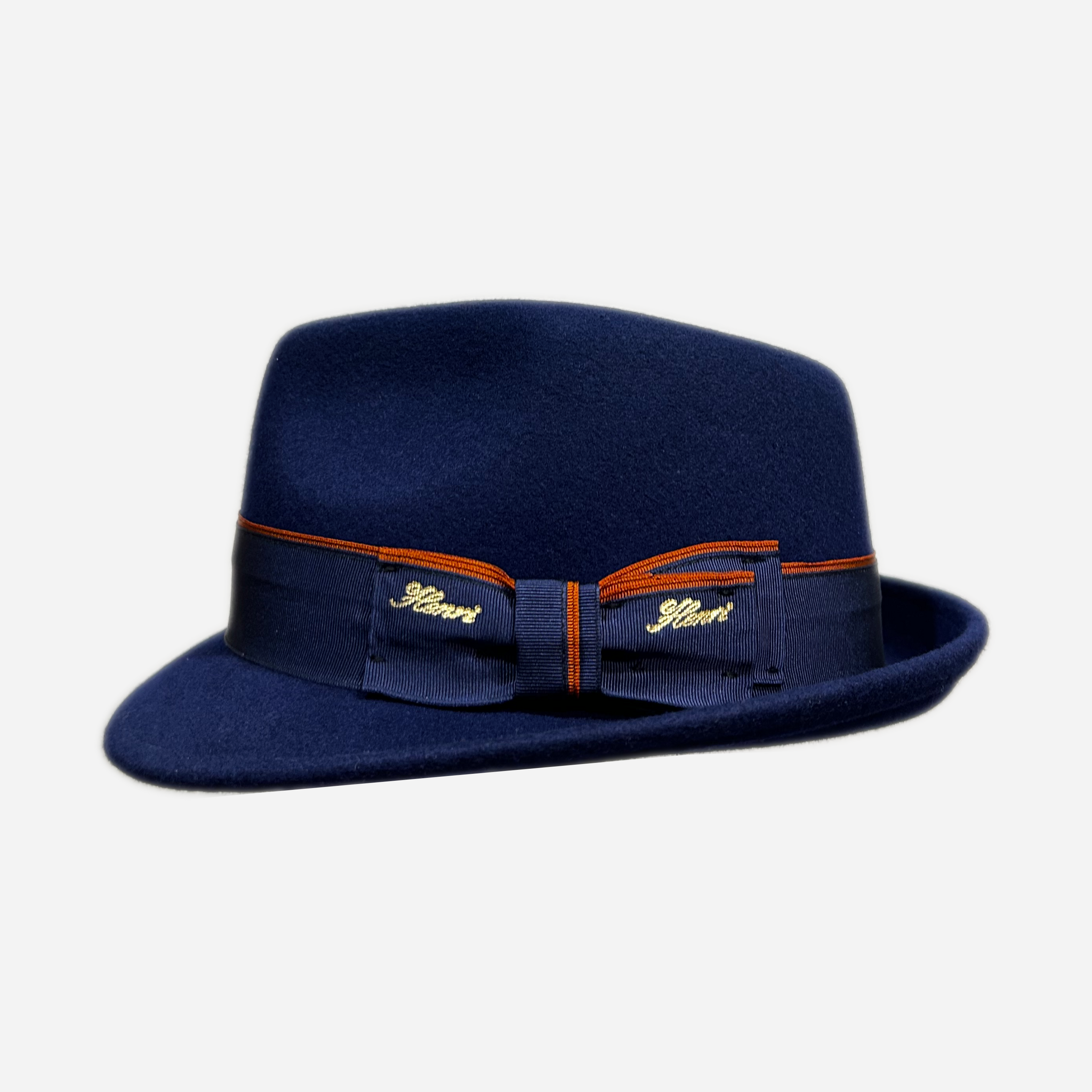 Trilby Henri Hat | Fast Shipping | Henri Henri
