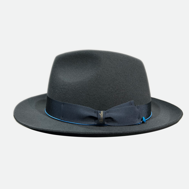 Chapeau Feutre Cachemire BORSALINO