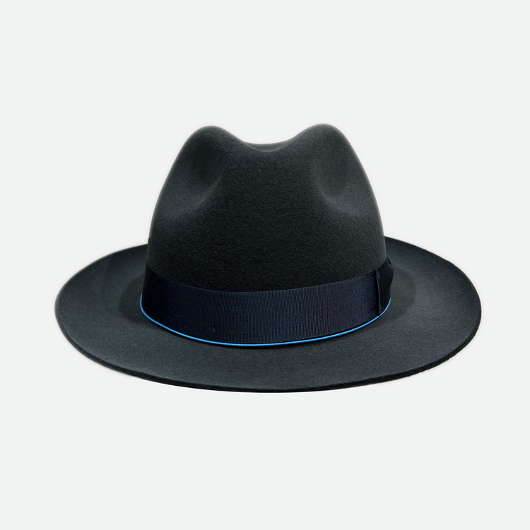Chapeau Feutre Cachemire BORSALINO